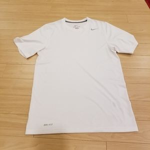 Nike Dri-Fit Gym Shirt